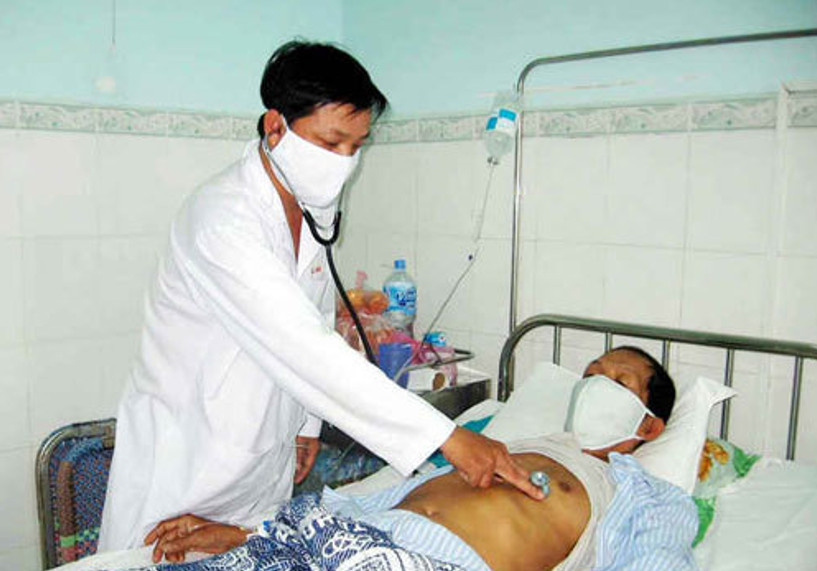 BỆNH LAO 2